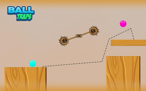 Gear Balls(圖3)-速報App