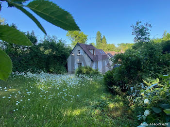 maison à Gisors (27)