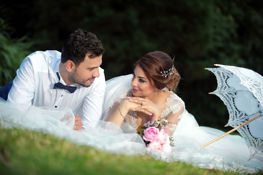 Wedding photographer Sinan Kılıçalp (sinankilical). Photo of 10 February 2016