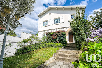 maison à Aulnay-sous-Bois (93)