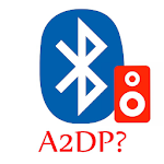 Cover Image of डाउनलोड A2DP Setting 1.4.9 APK