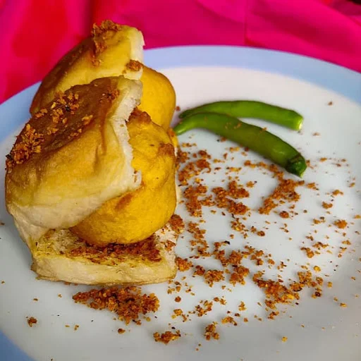 Vada Pav