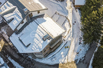 appartement à Courchevel (73)