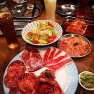 猴子燒肉 Monkey Yakiniku