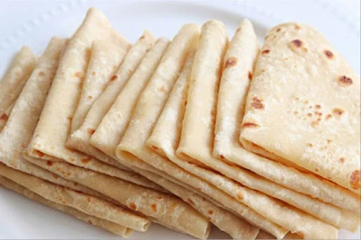 Rumali Roti