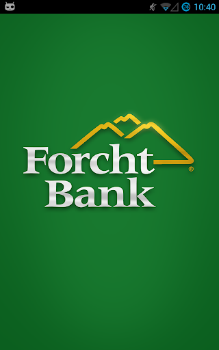 Forcht Bank Mobile Banking