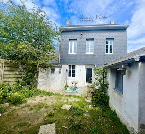 maison à Saint-Jouin-Bruneval (76)