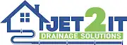 Jet2it Drainage Solutions Ltd Logo