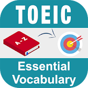 TOEIC Essential Vocabulary