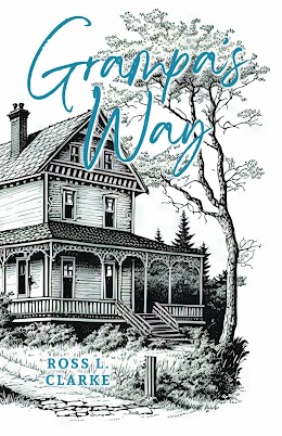 Grampa's Way cover