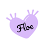 Floe: Make friends icon