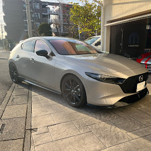 MAZDA3 BP5P