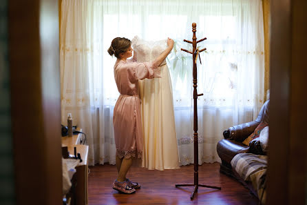 Fotógrafo de bodas Katerina Shvedyuk (katerinashveduyk). Foto del 18 de julio 2018