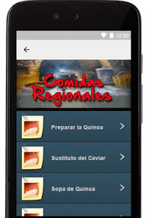 Recetas de cocina Argentina(圖6)-速報App