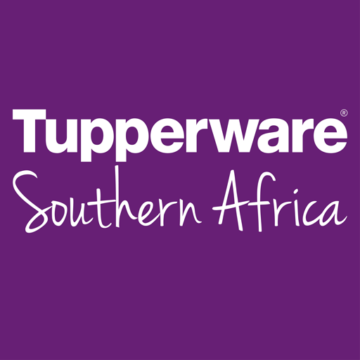 This year I will Be better - Tupperware Southern Africa