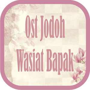 Lagu Jodoh Wasiat Bapak+Lirik Lengkap 3.0 Icon