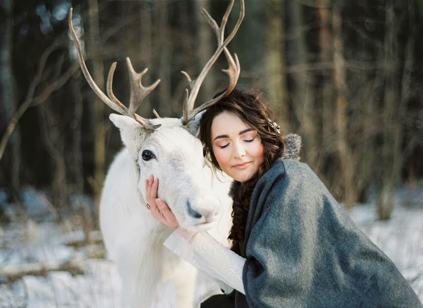 Wedding photographer Yuliya Kaptelova (juliakaptelova). Photo of 18 March 2016