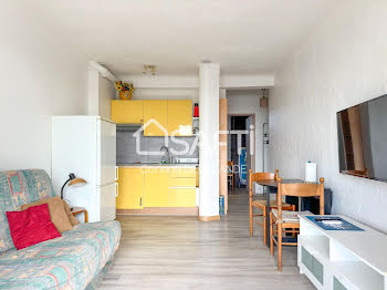 appartement à Saint-Laurent-du-Var (06)