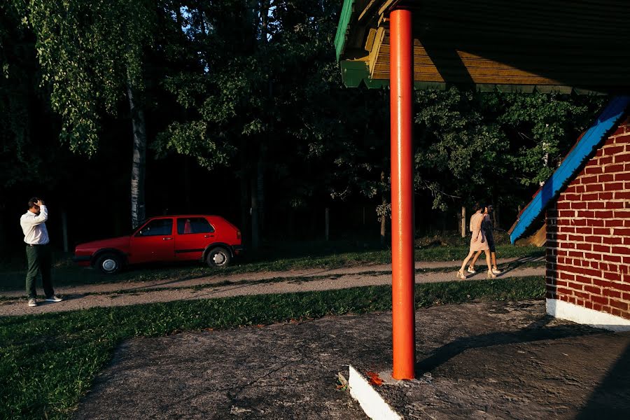 Fotografo di matrimoni Misha Shuteev (tdsotm). Foto del 4 aprile 2019