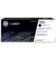 Toner HP 212X W2120X Sort (Org.nr.W2120X)