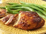 Honey &amp; Spice Baked Chicken Recipe was pinched from <a href="http://www.tasteofhome.com/Recipes/Honey---Spice-Baked-Chicken" target="_blank">www.tasteofhome.com.</a>