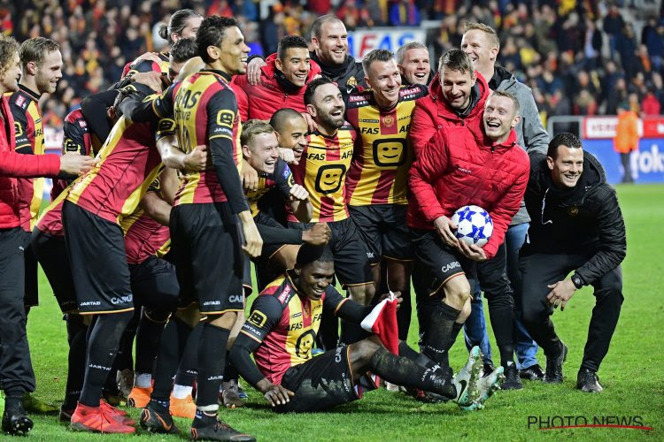 OFFICIEEL: KV Mechelen zet vol in op eigen jeugd