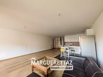 appartement à Scionzier (74)