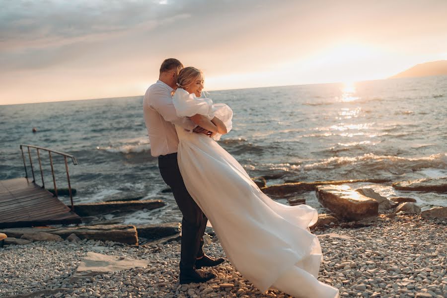 Fotógrafo de casamento Olga Ryazanceva (olga2606). Foto de 13 de outubro 2023