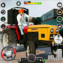 Real Farming Tractor Games 3D