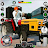 Real Farming Tractor Games 3D icon