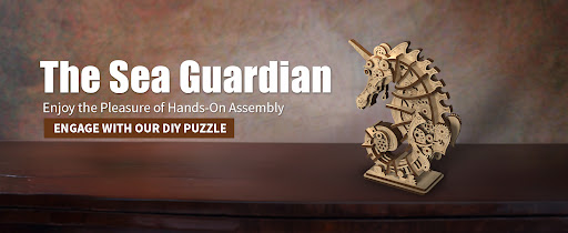 Title 5, Ocean Guardian Educational Toy Explore oceans, ...