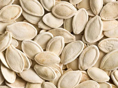 Pumpkin Seeds - 1 kg