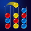 Icon Color Ball Sort : Puzzle Game