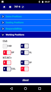 Working Positions Plus(圖1)-速報App