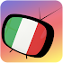 TV Italy Channel Data1.0