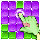 تنزيل Halloween Blast - Pop the Cubes التثبيت أحدث APK تنزيل