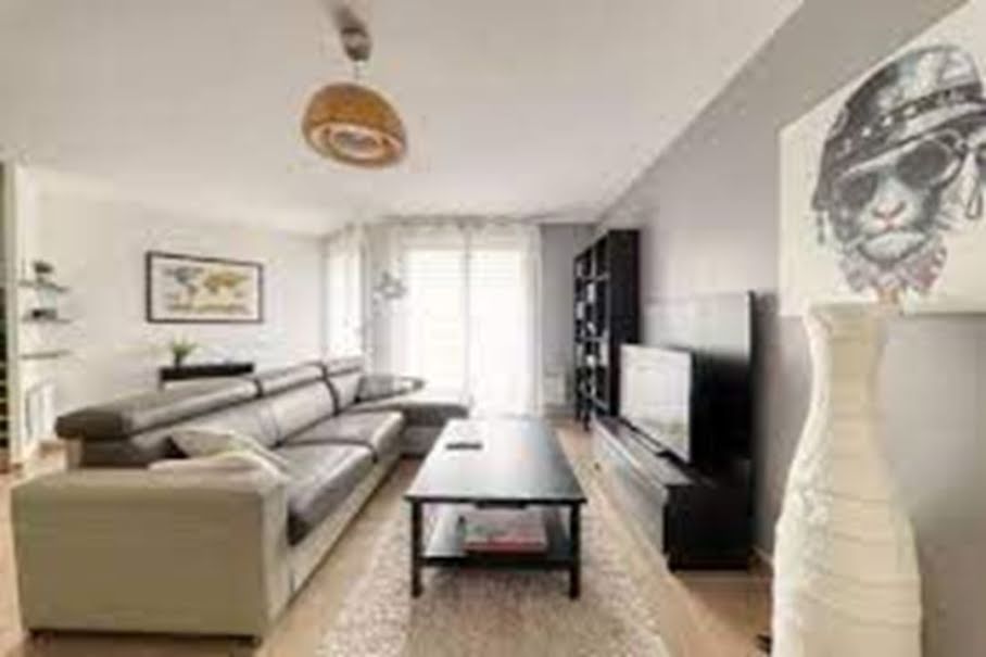 Vente appartement 2 pièces 29 m² à Montevrain (77144), 127 000 €