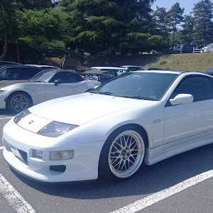 フェアレディZ Z32