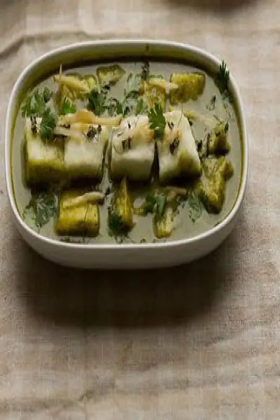 Palak Paneer