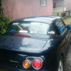 カプチーノ EA21R