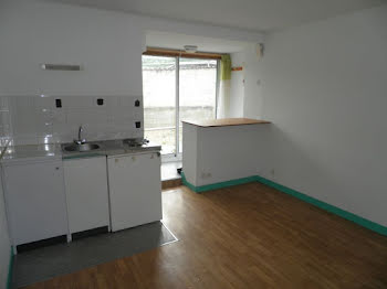 appartement à Rennes (35)