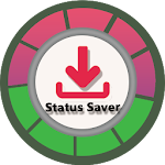 Cover Image of 下载 All In One Status Saver What's And Insta 1.6 APK