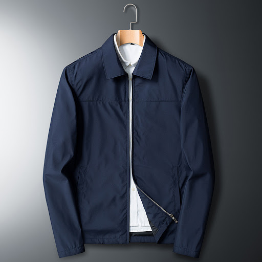 Dark Blue Regular