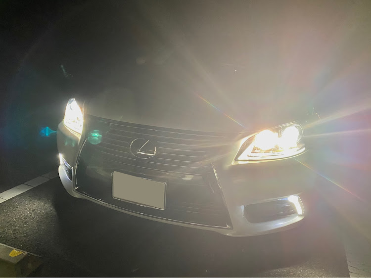 LSの京極堂さんが投稿したカスタム事例の投稿画像1枚目