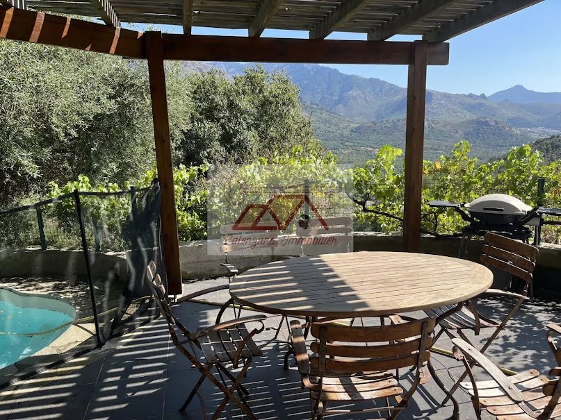 Vente villa 3 pièces 81.02 m² à Calvi (20260), 323 000 €