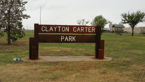 Carter Park