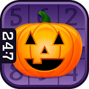 Halloween Sudoku 1.11 Icon