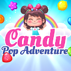 Candy Pop Adventure 1