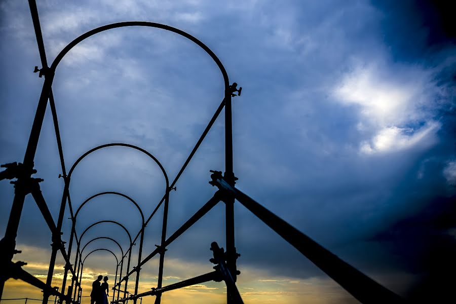 Fotógrafo de bodas Luigi Matino (matino). Foto del 3 de junio 2015