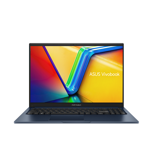 Laptop Asus Vivobook X1504VA-NJ070W (i5-1335U) (Xanh)